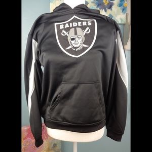 Youth Raider Hoodie